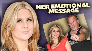 Brandi Passante Shares Emotional Message After Darrell Sheets Tragic Death