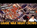 Download Lagu 🔴usapang legend of ymir🔴night crows