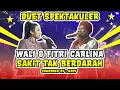 Download Lagu Wali \u0026 Fitri Carlina - Sakit Tak Berdarah (Live Performance KDI 2023)
