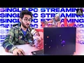 Single PC Game Streaming Setup Guide With This Multi-Featured Streaming App