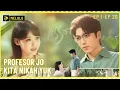 Lagu 【Melolo】Profesor Jo, Kita Nikah Yuk - Episode 1 - 20
