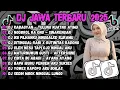 Download Lagu DJ JAWA TERBARU 2025 FULL BASS || DJ KABAGYAN - TULUNG KUATNO ATIMU || DJ JAWA VIRAL TIKTOK 2025
