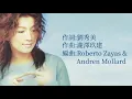 趙詠華 Cyndi Chaw - 在沙漠的第七天 Zai Sha Mo De Di Qi Tian (歌詞 Lyrics)