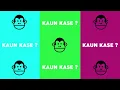 Bing Bing Boo! - Kisna, Rashmeet Kaur & Yashraj Mukhate