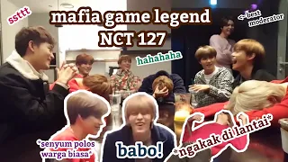 Download Mafia Game NCT 127 yang Berujung Prank MP3