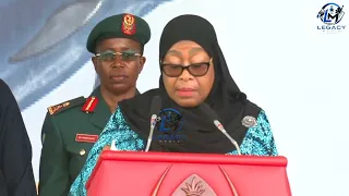 RAIS DKT SAMIA: KIZIMKAZI FESTIVAL NI KITOVU CHA FURSA 