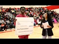 A Surprise Scholarship from Amazon