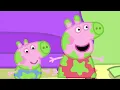 Download Lagu Daddy’s Movie Camera | Peppa Pig Full Episodes | Kids Videos