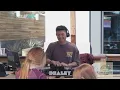 Vibe & Thrive Day Party DJ Set