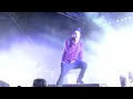Deftones - (Hearts / Wires Intro) Rocket Skates LIVE San Antonio 3/19/16