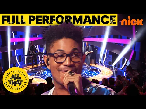 Download MP3 Bryce Vine Performs 'La La Land' | All That