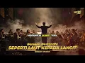 Barsena Bestandhi - Seperti Laut Kepada Langit - Orkestra Version (Lyric Video)