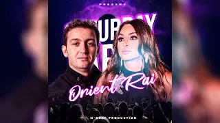 CHEB AKIL X ELISSA KHLAS الشاب عقيل و إليسا REMIX 2024 