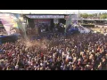 Man Overboard - Montrose (Live 2015 Vans Warped Tour)