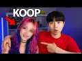 I Met Koopekool In Real Life