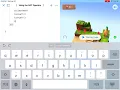 Swift Playground Logical Operators - Using the NOT Operator