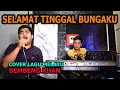 Download Lagu Selamat Tinggal Bungaku - Cover Lagu Melayu - Bembeng Khan @ZoanTranspose