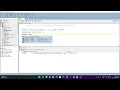 How to check temp tablespace size in Oracle