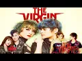Download Lagu Lagu The Virgin Terbaru 2021 | The Virgin [FULL ALBUM]