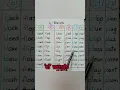 Download Lagu l-blends/'cl'words #levelupphonics #phonics
