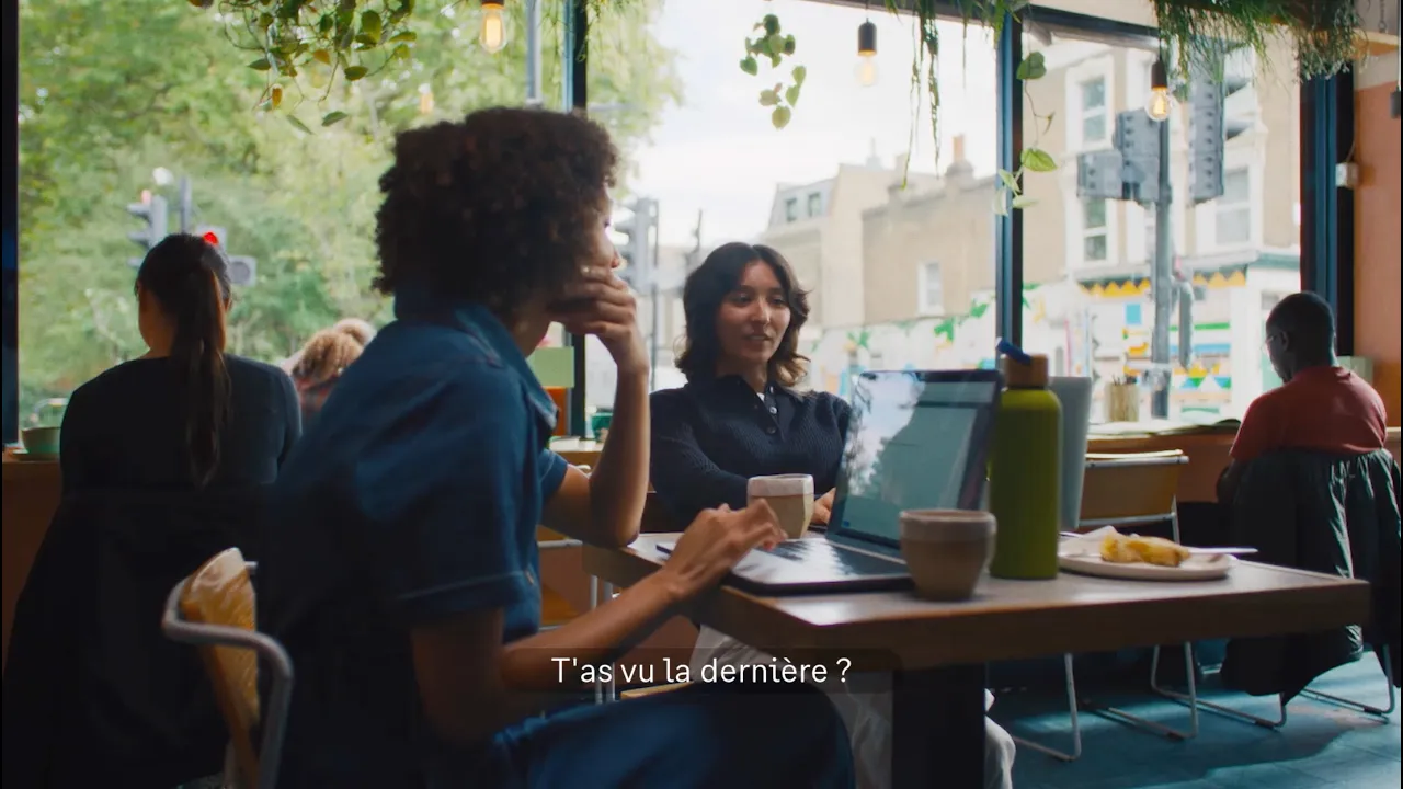 Sage France — Sage — Solutions de gestion et facture électronique (YouTube video ad)