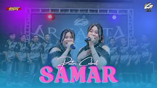 samar putri cebret ft arganta music