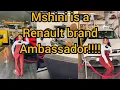 Download Lagu Mshini are new Renault brand ambassador #bbms5 #bbms5 #bbms5 