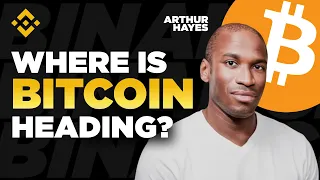 Where Does Bitcoin Go From Here? Arthur Hayes on Liquidity, 24/7 Markets & Flop Labs