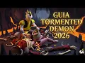 TORMENTED DEMON 2026 GUIDE IN IRONMAN OSRS