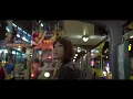 Heyo - 《盛夏的舞》Feat. 衛詩 aka Jill Vidal MV