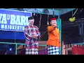 Download Lagu Lawak Ludruk Karya Baru Mojokerto Lucu