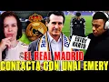 Lagu 💣BREAKING NEWS! Real Madrid wants Unai Emery! Contacts have already been made! - Mbappé is fed up...