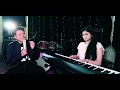 Nenjame Nenjame cover | AR Rahman | Vijay Yesudas | Shakthisree Gopalan