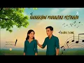 Lagu Nwngkhow Mwnnaini Mijingao | New Bodo Song | Official Visualiser (Lyrics Video) | Newton D. | A.I.