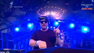eric prydz opus live tomorrowland 2017 