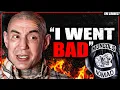 Former Mongols Leader Exposes ATF Informants RICO the Hells Angels War