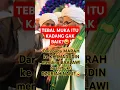 Download Lagu TEBAL MUKA ITU KADANG GAK BAIK? #habib #baalawi #imadudin #habaib