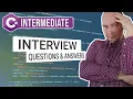 C Dapper SQL Interview Questions With Answers