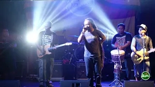 Download REVELATION  - Live At Antida Soundgarden Sunday Reggae Santay Bali Reggaeneration MP3