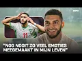 Lagu 🇲🇦 ISMAEL SAIBARI over AFRIKA CUP, HANDDOEKINCIDENT en PSV 💡 | Interview