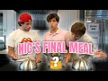 Nic s Death Row Meal