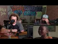 Lit Up AV Reactions: Nia Smith, Popcaan - Personal (Official Video)