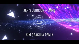 Download Jeris Johnson - Damn - Kim Dracula - The Banjo Beat - DJ Ghost Waves Remix MP3