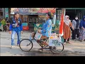 Download Lagu SEPEDA GOYANG TUKANG JAMU BIKIN NGAKAK
