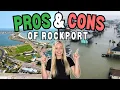 Pros Cons Of Living In Rockport Texas - What You Should Know Before Moving