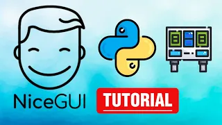 Stepper Element - Python NiceGUI Tutorial 39