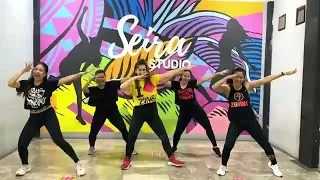 zumba kopi dangdut