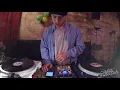Up2Scratch#018 Producer Showcase - illiterate