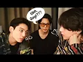 Download Lagu [ENG SUBS] Jimin EXPOSING Taekook in VMINKOOK Vlive [Taekook Moments]