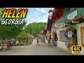 Helen Georgia Hidden Treasures Revealed